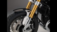 Moto - News: BMW R nineT: “la mia prima volta”