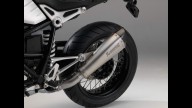 Moto - News: BMW R nineT: “la mia prima volta”