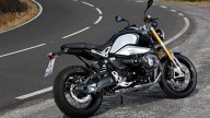 Moto - News: BMW R nineT: “la mia prima volta”