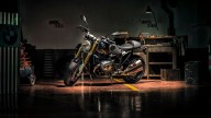 Moto - News: BMW R nineT: “la mia prima volta”