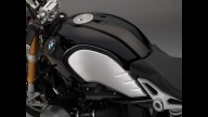 Moto - News: BMW R nineT: “la mia prima volta”