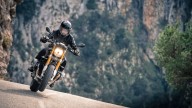 Moto - News: BMW R nineT: “la mia prima volta”