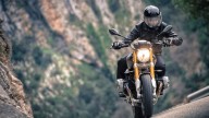 Moto - News: BMW R nineT: “la mia prima volta”