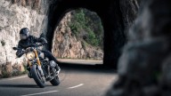 Moto - News: BMW R nineT: “la mia prima volta”