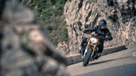 Moto - News: BMW R nineT: “la mia prima volta”