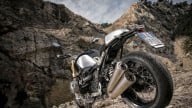 Moto - News: BMW R nineT: “la mia prima volta”