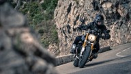 Moto - News: BMW R nineT: “la mia prima volta”