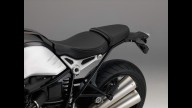 Moto - News: BMW R nineT: “la mia prima volta”