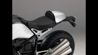 Moto - News: BMW R nineT: “la mia prima volta”