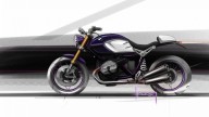 Moto - News: BMW R nineT: “la mia prima volta”