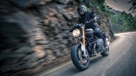 Moto - News: BMW R nineT: “la mia prima volta”