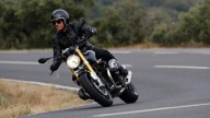 Moto - News: BMW R nineT: “la mia prima volta”