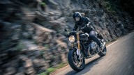 Moto - News: BMW R nineT: “la mia prima volta”