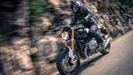 Moto - News: BMW R nineT: “la mia prima volta”