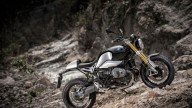 Moto - News: BMW R nineT: “la mia prima volta”