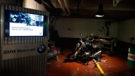 Moto - News: BMW R nineT: “la mia prima volta”