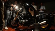 Moto - News: BMW R nineT: “la mia prima volta”