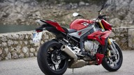 Moto - News: Intervista: Andrea Buzzoni e la BMW S 1000 R