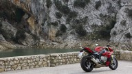 Moto - News: Intervista: Andrea Buzzoni e la BMW S 1000 R