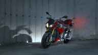 Moto - News: Intervista: Andrea Buzzoni e la BMW S 1000 R