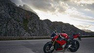 Moto - News: Intervista: Andrea Buzzoni e la BMW S 1000 R