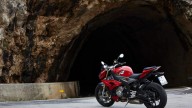 Moto - News: Intervista: Andrea Buzzoni e la BMW S 1000 R