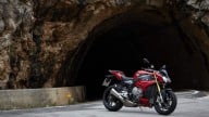 Moto - News: Intervista: Andrea Buzzoni e la BMW S 1000 R