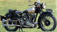 Moto - News: Brough Superior SS 100: le magnifiche 7 di Lawrence d’Arabia