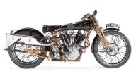 Moto - News: Brough Superior SS 100: le magnifiche 7 di Lawrence d’Arabia