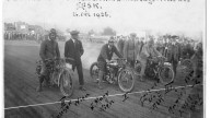Moto - News: Brough Superior SS 100: le magnifiche 7 di Lawrence d’Arabia