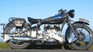 Moto - News: Brough Superior SS 100: le magnifiche 7 di Lawrence d’Arabia