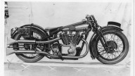 Moto - News: Brough Superior SS 100: le magnifiche 7 di Lawrence d’Arabia