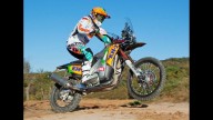 Moto - News: Dakar 2014: Laia Sanz ancora all'attacco!