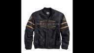 Moto - News: Harley-Davidson Motorclothes: collezione Winter 2013