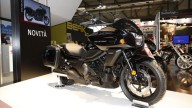 Moto - News: Honda Italia: 4 anni la garanzia totale grazie a “Honda4you”