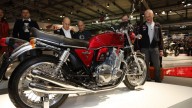 Moto - News: Honda Italia: 4 anni la garanzia totale grazie a “Honda4you”