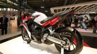 Moto - News: Honda Italia: 4 anni la garanzia totale grazie a “Honda4you”