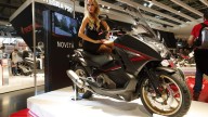 Moto - News: Honda Italia: 4 anni la garanzia totale grazie a “Honda4you”