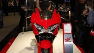 Moto - News: Honda Italia: 4 anni la garanzia totale grazie a “Honda4you”