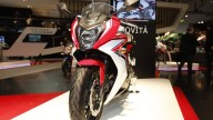 Moto - News: Honda Italia: 4 anni la garanzia totale grazie a “Honda4you”