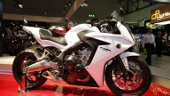 Moto - News: Honda Italia: 4 anni la garanzia totale grazie a “Honda4you”