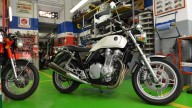 Moto - Test: Honda CB1100 2013: Restauro Ufficiale – PROVA