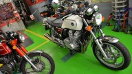 Moto - Test: Honda CB1100 2013: Restauro Ufficiale – PROVA