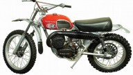 Moto - News: All’Asta una Husqvarna 250 Cross appartenuta a Steve McQueen