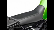 Moto - News: Kawasaki KLR 650 New Edition 2014