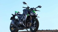 Moto - Test: Kawasaki Z 1000 2014 - VIDEO TEST