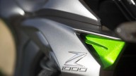 Moto - Test: Kawasaki Z 1000 2014 - VIDEO TEST