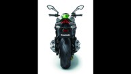 Moto - Test: Kawasaki Z 1000 2014 - VIDEO TEST