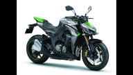 Moto - Test: Kawasaki Z 1000 2014 - VIDEO TEST