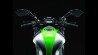 Moto - Test: Kawasaki Z 1000 2014 - VIDEO TEST